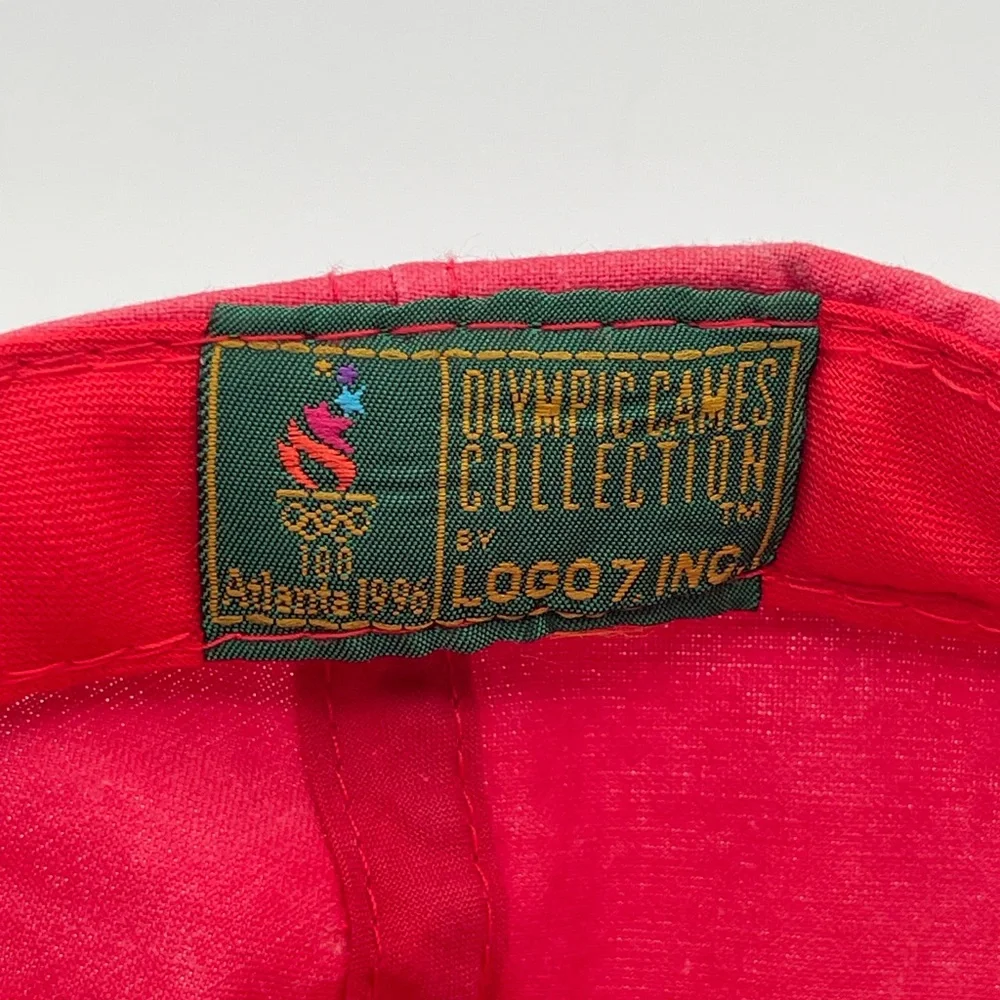 LOGO 7 vintage 1996